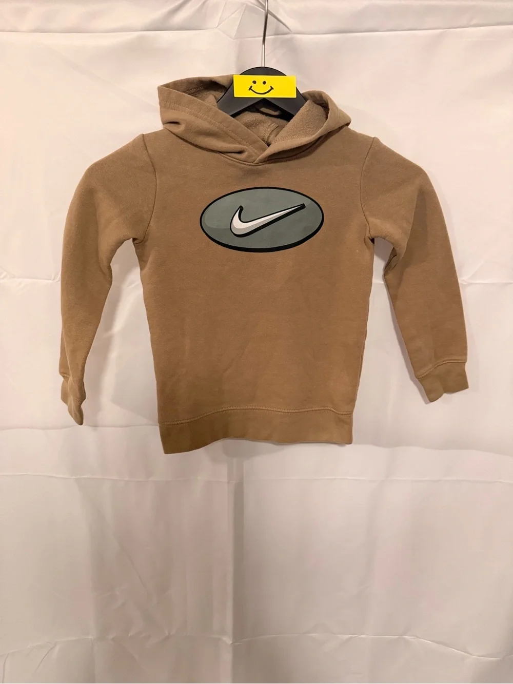 Youth Boys Nike Hoodie